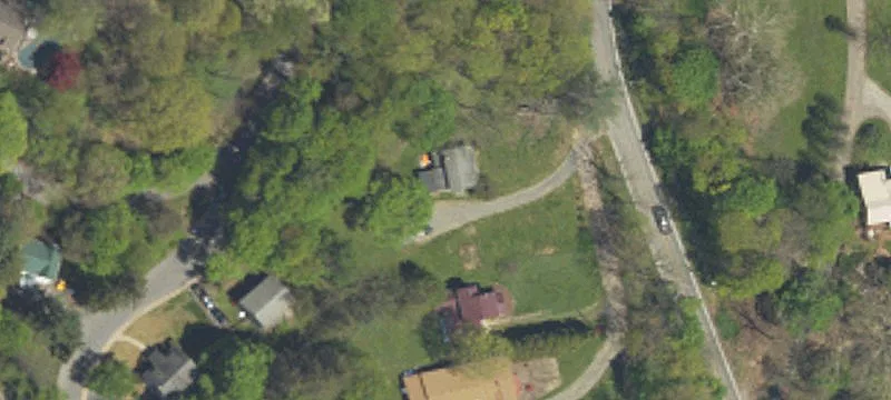 Residential Building Lot