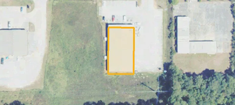 Commercial Land Parcel