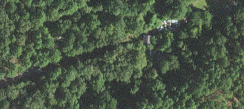 Residential Land Lot