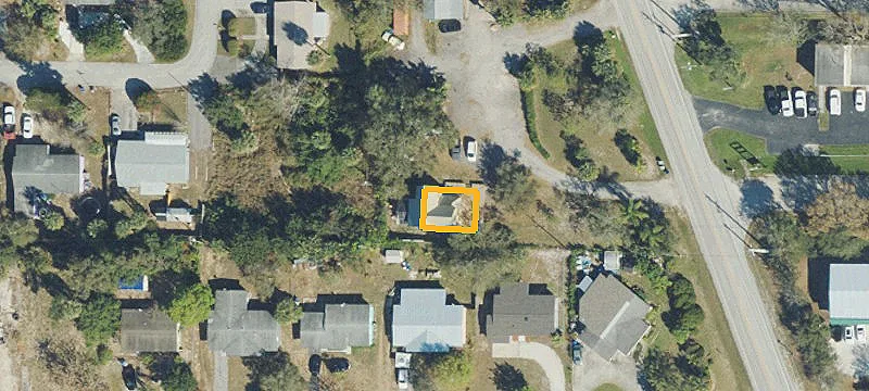 Vacant Land Storage-Ready Parcel