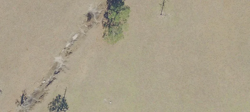 Commercial Development Land