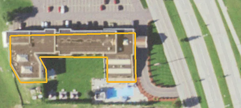 Restaurant and Nightclub Venue