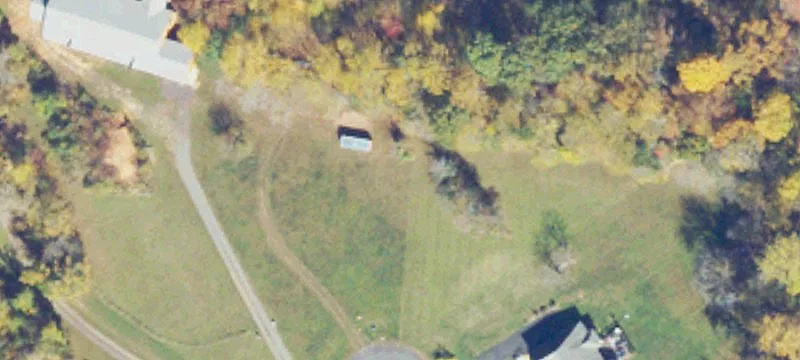 Cleared Waterfront Cul-de-Sac Lot