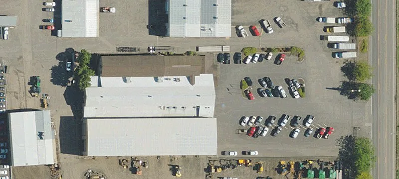 Multi-Tenant Industrial Portfolio