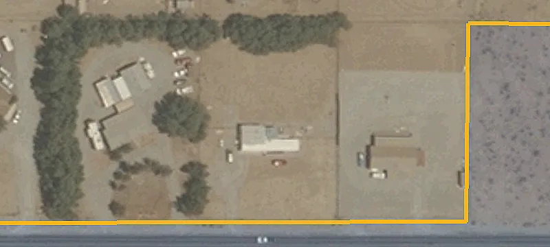 Residential Building Lot