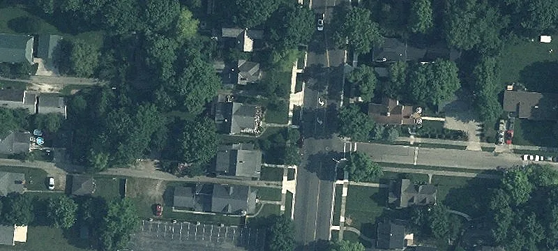 Historic 2-Unit Multifamily Duplex