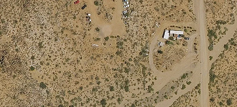 Zoned Residential Development Land