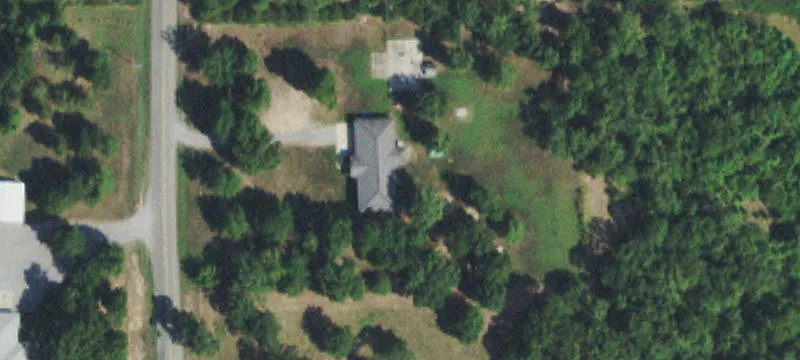 Recreation Land Near Lake Tenkiller
