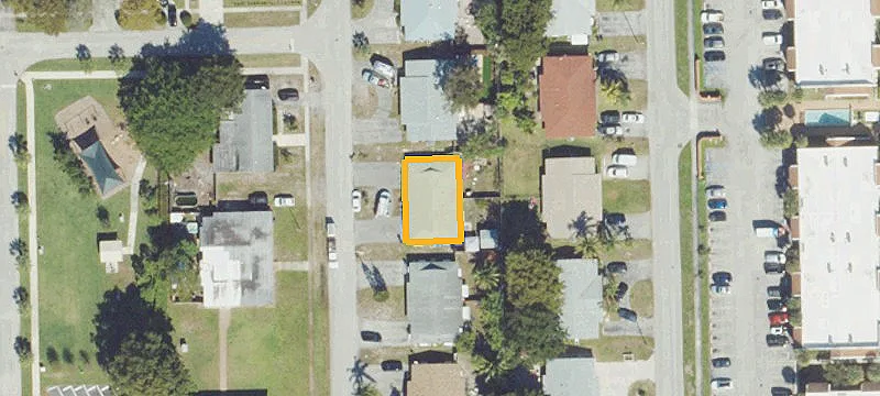 Turnkey Duplex with Fenced Backyards