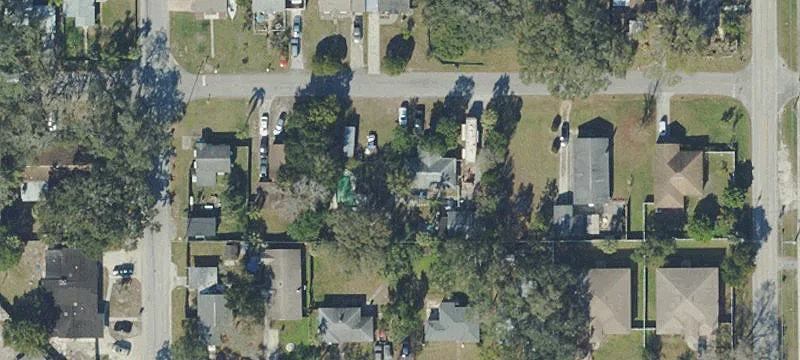 Residential Income Development Site