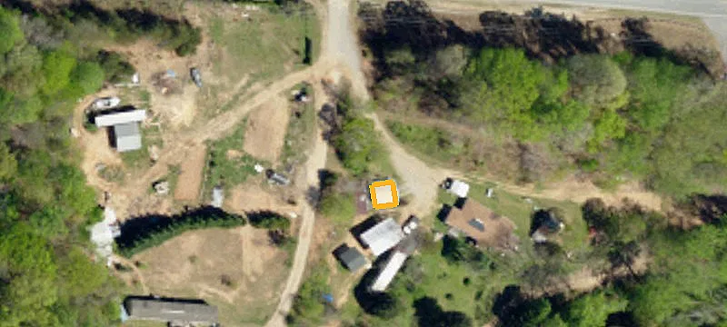 Mountain-View Residential Land Tract