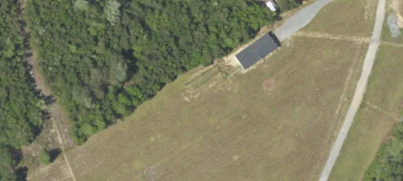 Cleared Hayfield Acreage