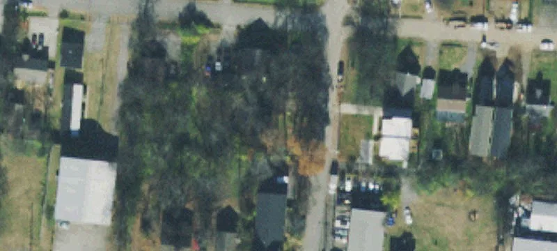 Urban Infill Development Land