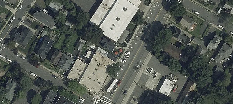 Restaurant and Coffee Shop Retail