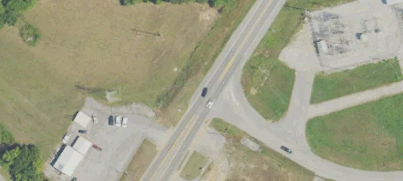 Cleared Residential Land Lot