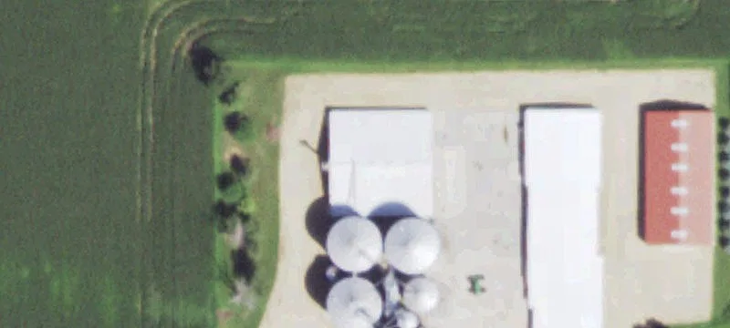 Residential Building Lot in Gated Community