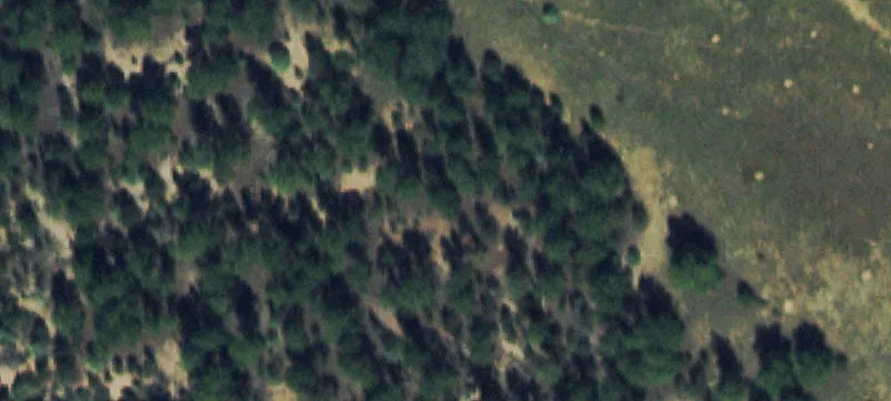 Buildable Residential Land Lot