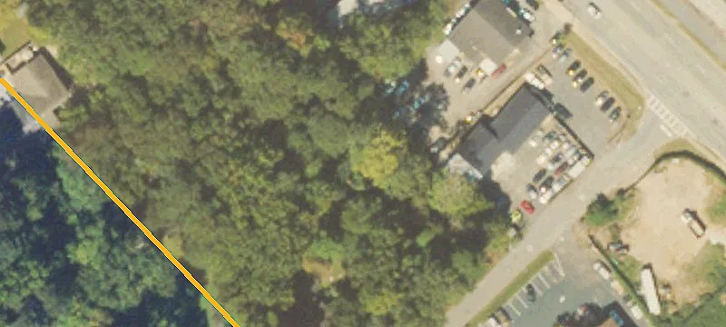Zoned Residential Lot