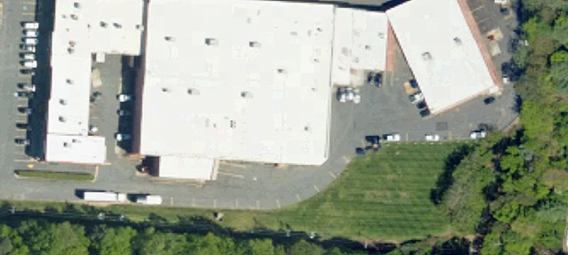 Planet Fitness-Anchored Retail Space