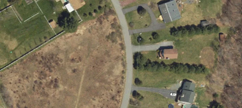 Buildable Lot with Approved Septic