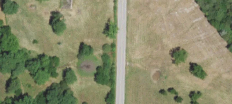 Recreation Land with Pond and Creek