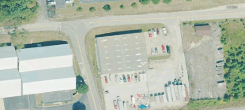 For-Sale Flex Space Property