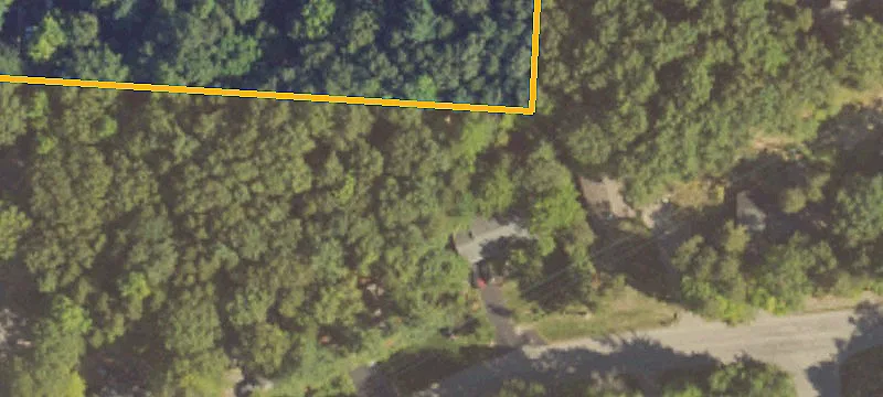 Residential Home Lot with Trail Access
