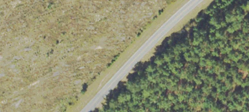 Industrial Commercial Land Site