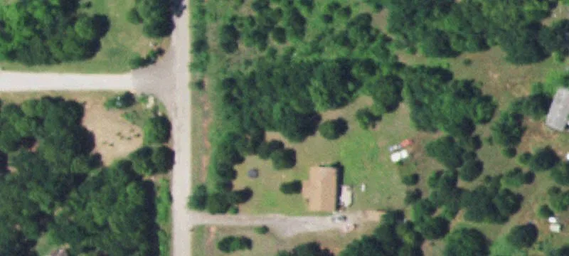 Residential Land for Dream Home