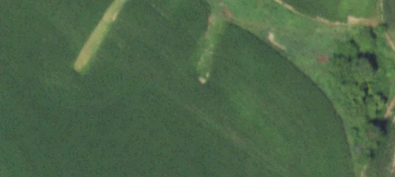 Ready-to-Build Residential Lot