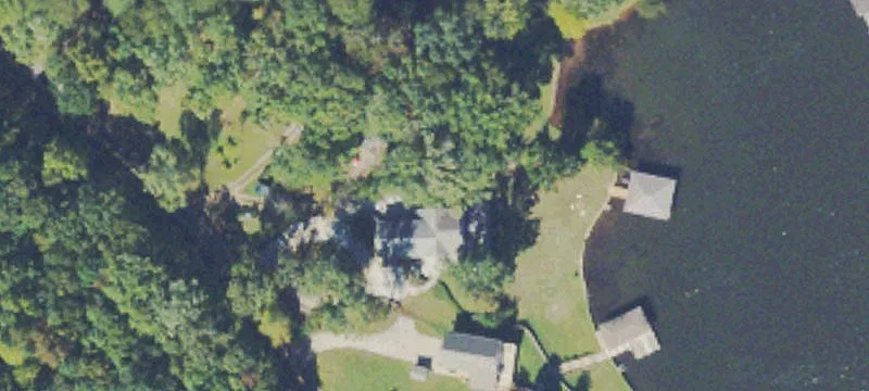 Residential Development Lot