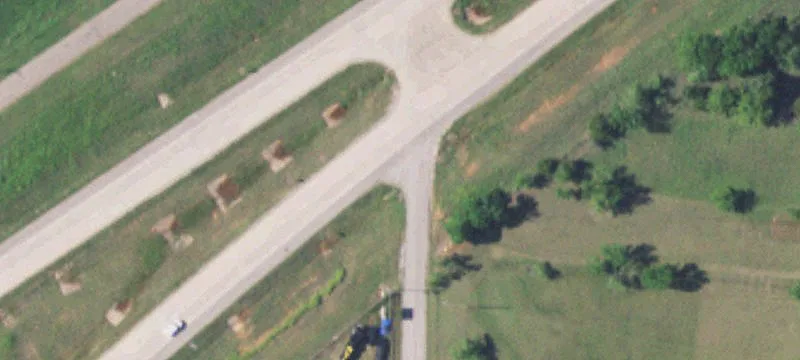RV and Storage Park