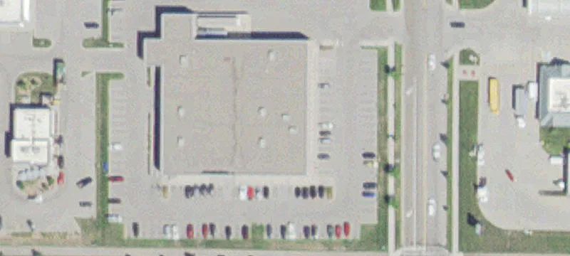 Single-Tenant NNN Retail Lease