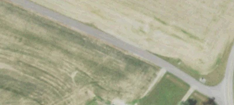 Hunting Land Parcel with Utilities