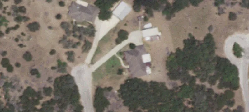 Residential Home Lot