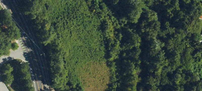 Corner Lot Industrial Land