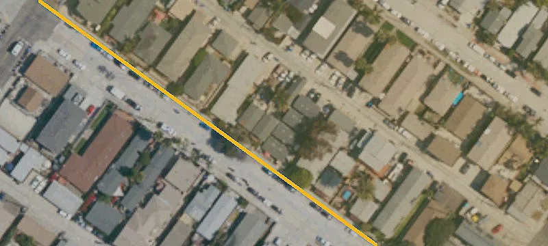 Multifamily Duplex & Cottage