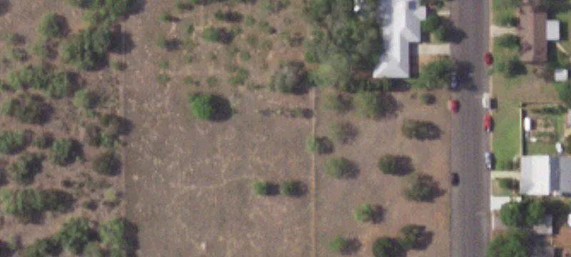 Residential Building Lot
