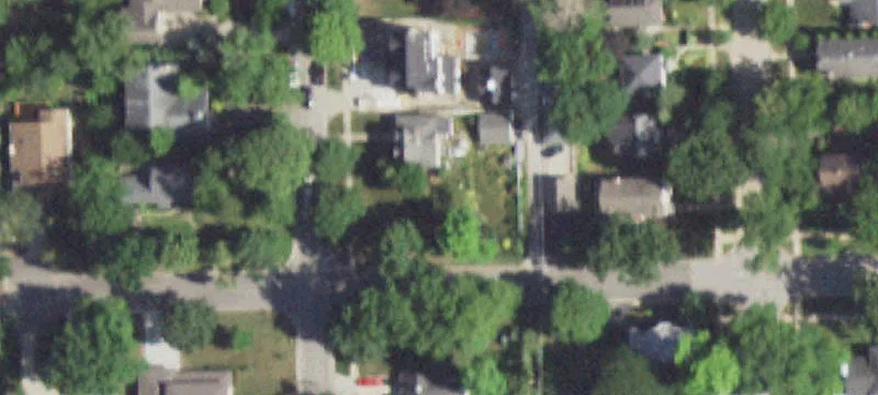 Residential Land Parcel