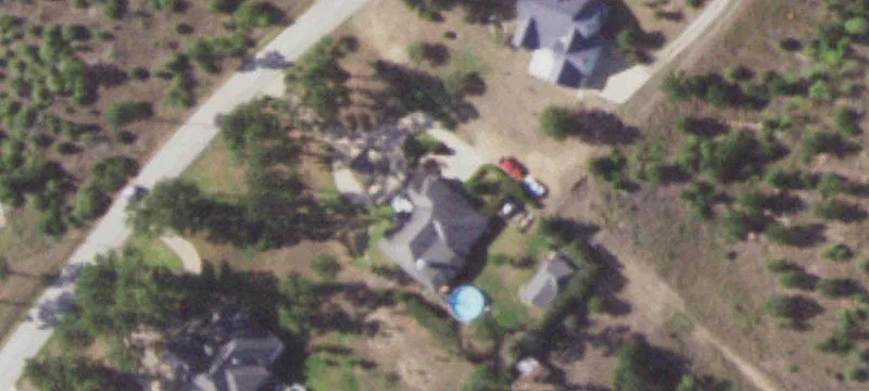 Residential Development Lot