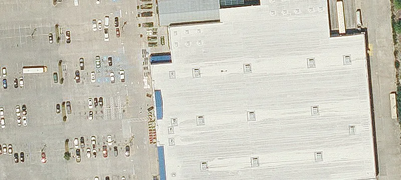 Commercial Land with MUCD Density