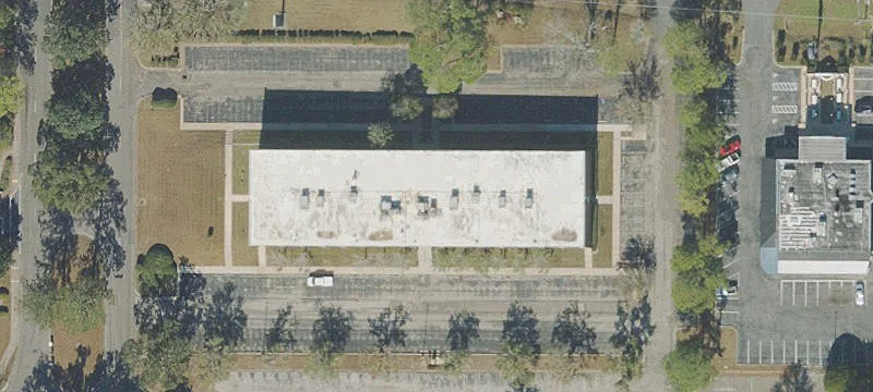 Commercial Land with Signalized Access