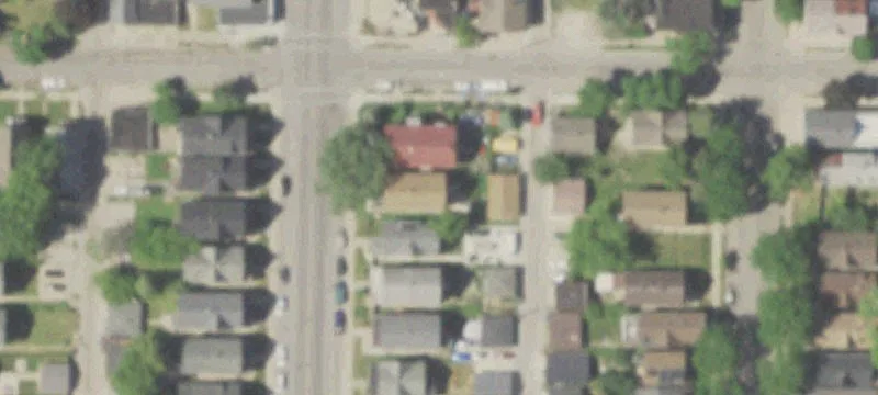 Updated Duplex Income Property