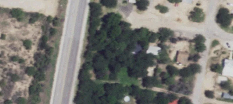 Vacant Development Land Lots