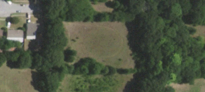 Land for Development Tract