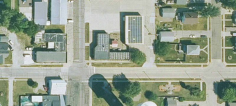 Office Building