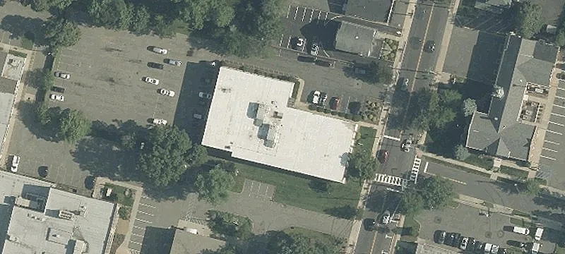 Office Space for Lease