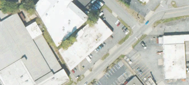 Specialty Commercial Property