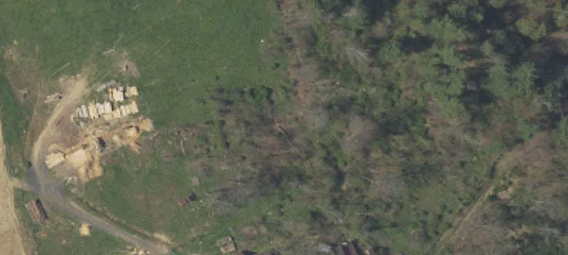 Approved Residential Development Land