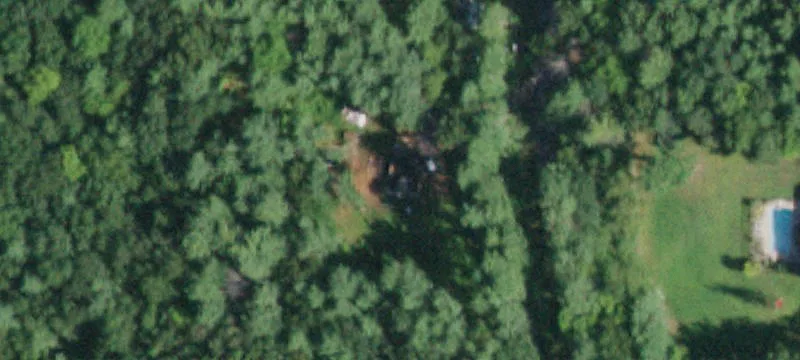 Residential Building Lot